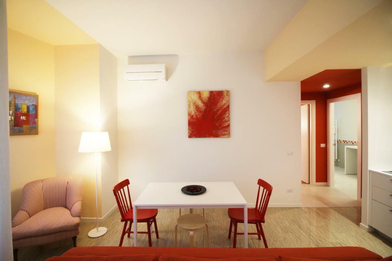 Myresidenceverona Exterior photo